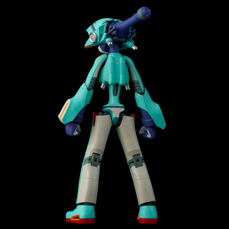 FLCL - Canti - Blue (Sentinel)ㅤ – Sentinel – ActionFigureBrasil