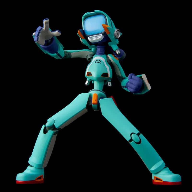 FLCL - Canti - Blue (Sentinel)ㅤ – Sentinel – ActionFigureBrasil