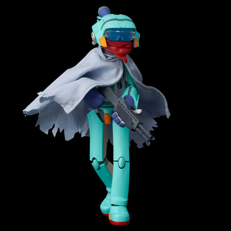 FLCL - Canti - Blue (Sentinel)ㅤ – Sentinel – ActionFigureBrasil