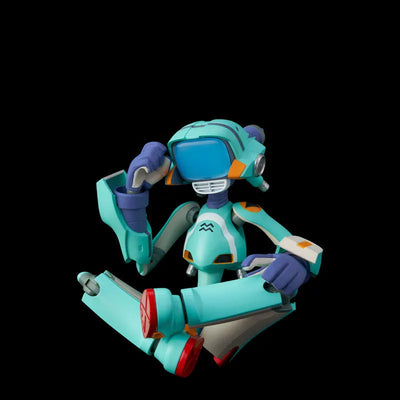 FLCL - Canti - Blue (Sentinel)ㅤ – Sentinel – ActionFigureBrasil — ambientada
