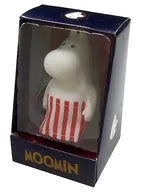 Flocking Doll - Moominmammaㅤ – Gantaku – ActionFigure Brasil