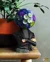 Flower and Man (Winter Edition) - LIMITED EDITION: 500 (Pré-venda)