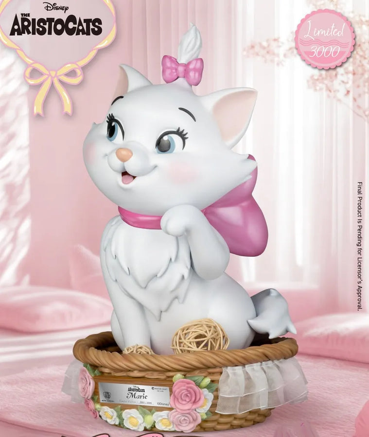 Flower Basket Marie - LIMITED EDITION: 3000 – Beast Kingdom – ActionFigure Brasil
