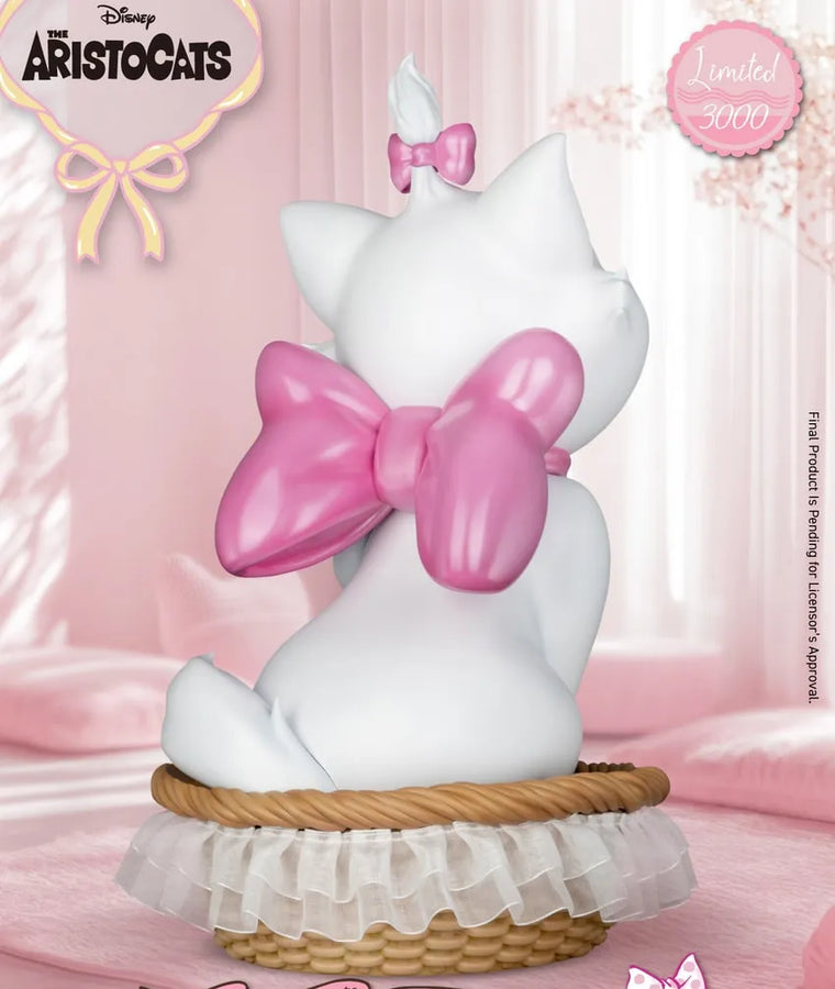 Flower Basket Marie - LIMITED EDITION: 3000 – Beast Kingdom – ActionFigure Brasil