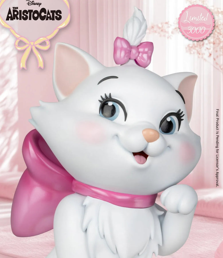 Flower Basket Marie - LIMITED EDITION: 3000 – Beast Kingdom – ActionFigure Brasil