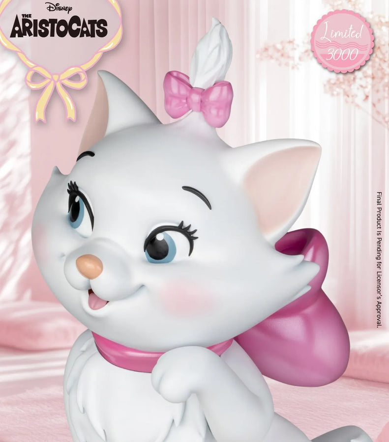 Flower Basket Marie - LIMITED EDITION: 3000 – Beast Kingdom – ActionFigure Brasil