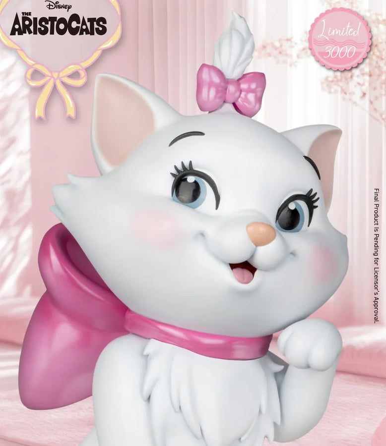 Flower Basket Marie - LIMITED EDITION: 3000 – Beast Kingdom – ActionFigure Brasil