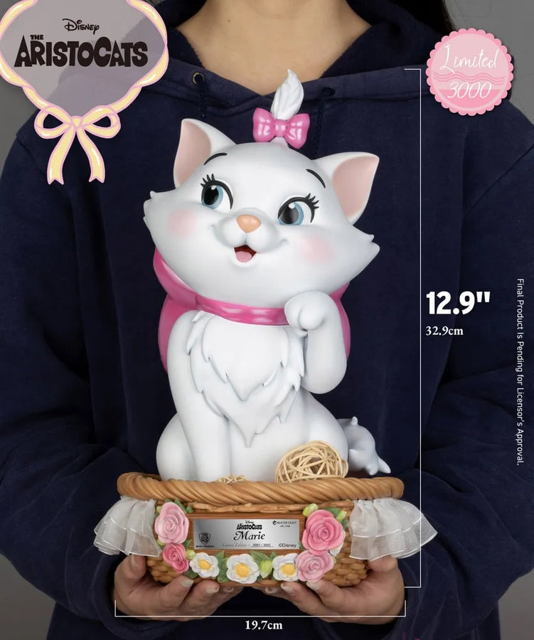 Flower Basket Marie - LIMITED EDITION: 3000 – Beast Kingdom – ActionFigure Brasil