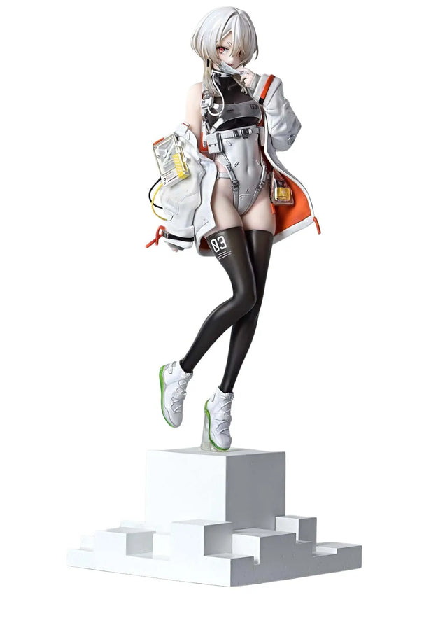 Flower Imitation. - Eater. - Prisma Wing - 1/7 (Prime 1 Studio)ㅤ – Prime 1 Studio – ActionFigureBrasil