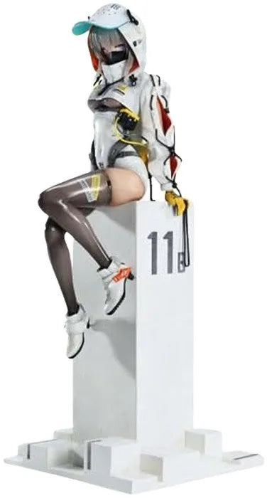 Flower Imitation. - Flower. - Prisma Wing PWNECO-01P - 1/7 (Prime 1 Studio)ㅤ – Prime 1 Studio – ActionFigureBrasil