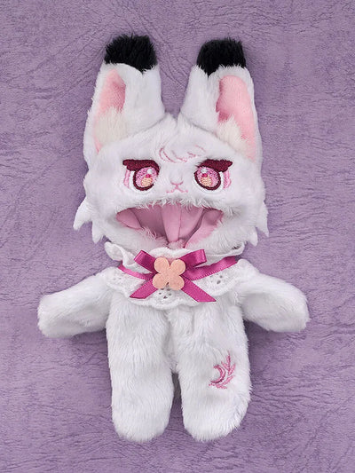 Fluffy Land - Anael - Nendoroid Doll Kigurumi Pajama (Good Smile Arts Shanghai, Good Smile Company)ㅤ – Good Smile Arts Shanghai – ActionFigure Brasil — detalhe do produto