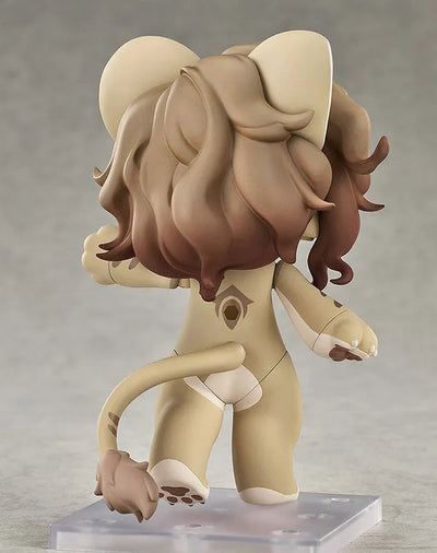 Fluffy Land - August - Nendoroid (#2999) (Good Smile Arts Shanghai, Good Smile Company)ㅤ – Good Smile Company as ManufacturerGood Smile Arts Shanghai – ActionFigureBrasil — detalhe do produto
