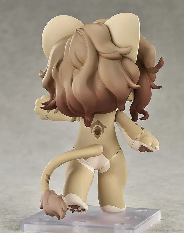 Fluffy Land - August - Nendoroid (#2999) (Good Smile Arts Shanghai, Good Smile Company)ㅤ – Good Smile Company as ManufacturerGood Smile Arts Shanghai – ActionFigureBrasil