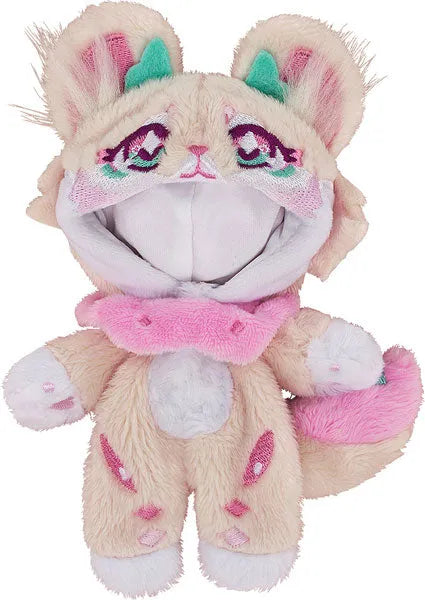 Fluffy Land - Bay - Nendoroid Doll Kigurumi Pajama (Good Smile Arts Shanghai, Good Smile Company)ㅤ – Good Smile Arts Shanghai – ActionFigure Brasil