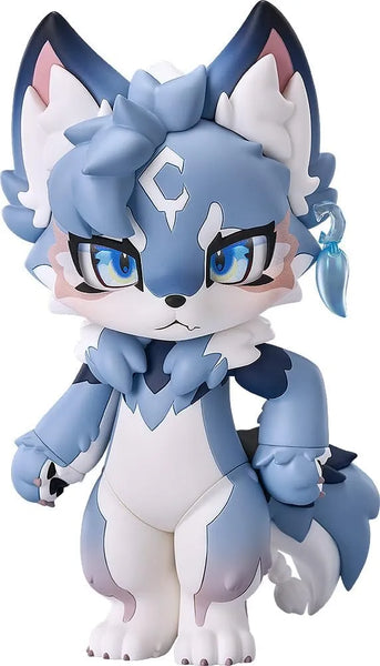 Fluffy Land - Caesar - Nendoroid #2479 (Good Smile Arts Shanghai, Good Smile Company)ㅤ – Good Smile Arts Shanghai – ActionFigure Brasil
