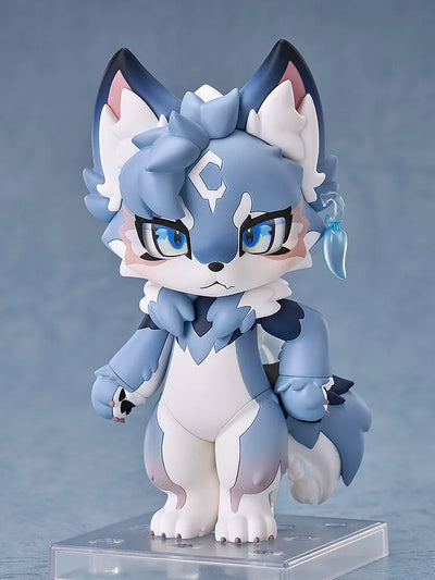 Fluffy Land - Caesar - Nendoroid #2479 (Good Smile Arts Shanghai, Good Smile Company)ㅤ – Good Smile Arts Shanghai – ActionFigure Brasil — acessórios