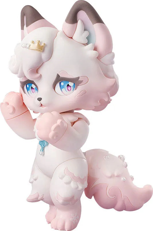 Fluffy Land - Dyana - Nendoroid #2862 (Good Smile Arts Shanghai, Good Smile Company)ㅤ – Good Smile Arts Shanghai as ManufacturerGood Smile Company – ActionFigure Brasil