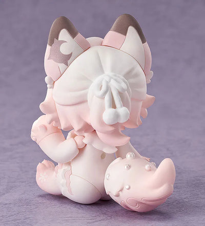 Fluffy Land - Dyana - Nendoroid #2862 (Good Smile Arts Shanghai, Good Smile Company)ㅤ – Good Smile Arts Shanghai as ManufacturerGood Smile Company – ActionFigure Brasil — detalhe do produto