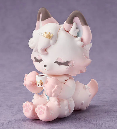 Fluffy Land - Dyana - Nendoroid #2862 (Good Smile Arts Shanghai, Good Smile Company)ㅤ – Good Smile Arts Shanghai as ManufacturerGood Smile Company – ActionFigure Brasil — close