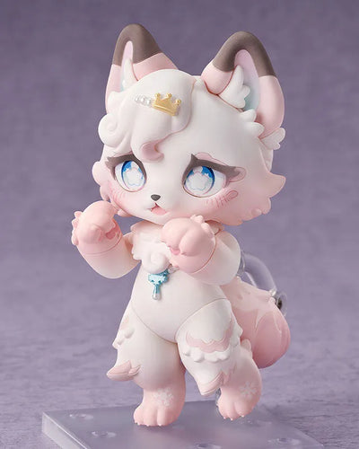 Fluffy Land - Dyana - Nendoroid #2862 (Good Smile Arts Shanghai, Good Smile Company)ㅤ – Good Smile Arts Shanghai as ManufacturerGood Smile Company – ActionFigure Brasil — embalagem