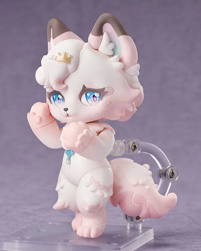 Fluffy Land - Dyana - Nendoroid #2862 (Good Smile Arts Shanghai, Good Smile Company)ㅤ – Good Smile Arts Shanghai as ManufacturerGood Smile Company – ActionFigure Brasil — acessórios