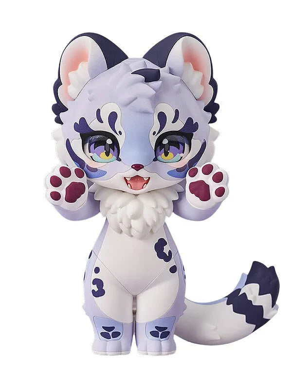 Fluffy Land - Oslo - Nendoroid #2226 (Good Smile Arts Shanghai, Good Smile Company)ㅤ – Good Smile Arts Shanghai – ActionFigure Brasil