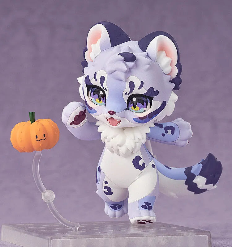 Fluffy Land - Oslo - Nendoroid #2226 (Good Smile Arts Shanghai, Good Smile Company)ㅤ – Good Smile Arts Shanghai – ActionFigure Brasil