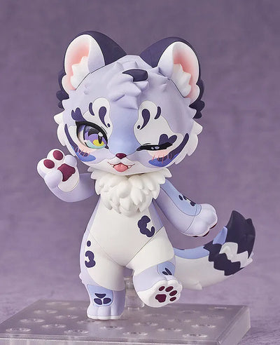 Fluffy Land - Oslo - Nendoroid #2226 (Good Smile Arts Shanghai, Good Smile Company)ㅤ – Good Smile Arts Shanghai – ActionFigure Brasil — close