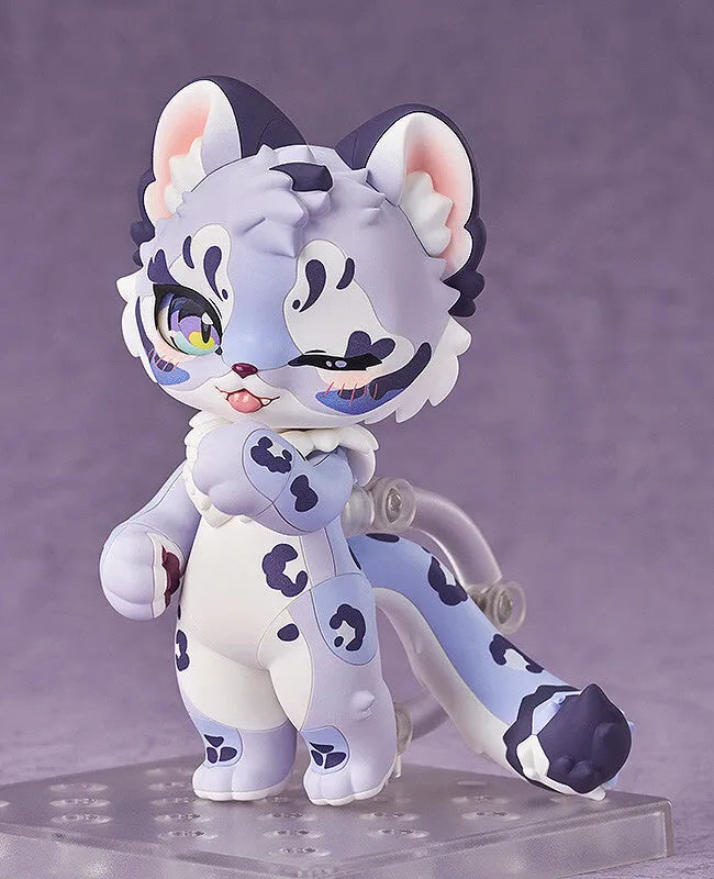 Fluffy Land - Oslo - Nendoroid #2226 (Good Smile Arts Shanghai, Good Smile Company)ㅤ – Good Smile Arts Shanghai – ActionFigure Brasil