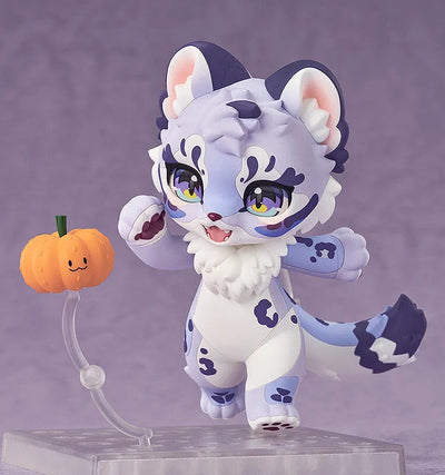 Fluffy Land - Oslo - Nendoroid #2226 (Good Smile Arts Shanghai, Good Smile Company)ㅤ – Good Smile Arts Shanghai – ActionFigure Brasil — com base expositora
