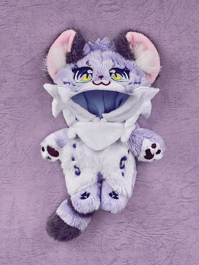 Fluffy Land - Oslo - Nendoroid Doll Kigurumi Pajama (Good Smile Arts Shanghai, Good Smile Company)ㅤ – Good Smile Arts Shanghai – ActionFigure Brasil