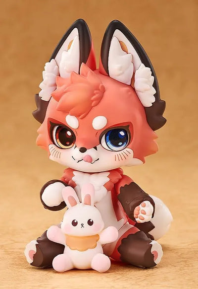 Fluffy Land - River - Nendoroid #2011 - 2024 Re-release (Good Smile Arts Shanghai, Good Smile Company)ㅤ – Good Smile Arts Shanghai – ActionFigure Brasil — ambientada
