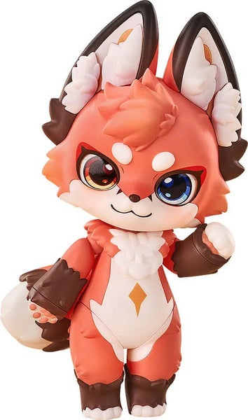 Fluffy Land - River - Nendoroid #2011 - 2026 Re-release (Good Smile Arts Shanghai, Good Smile Company)ㅤ – Good Smile Arts Shanghai – ActionFigureBrasil