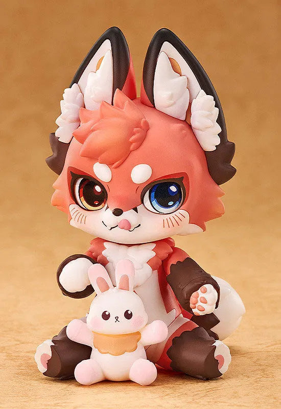 Fluffy Land - River - Nendoroid #2011 - 2026 Re-release (Good Smile Arts Shanghai, Good Smile Company)ㅤ – Good Smile Arts Shanghai – ActionFigureBrasil