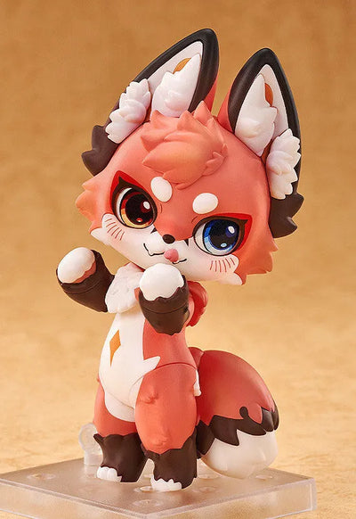 Fluffy Land - River - Nendoroid #2011 - 2026 Re-release (Good Smile Arts Shanghai, Good Smile Company)ㅤ – Good Smile Arts Shanghai – ActionFigureBrasil — detalhe do produto