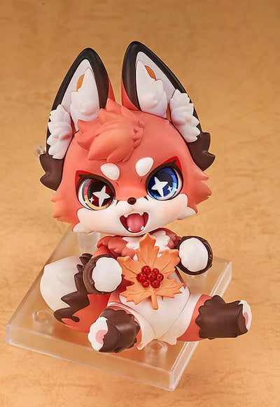 Fluffy Land - River - Nendoroid #2011 - 2026 Re-release (Good Smile Arts Shanghai, Good Smile Company)ㅤ – Good Smile Arts Shanghai – ActionFigureBrasil — close
