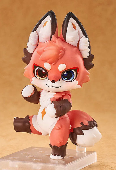 Fluffy Land - River - Nendoroid #2011 - 2026 Re-release (Good Smile Arts Shanghai, Good Smile Company)ㅤ – Good Smile Arts Shanghai – ActionFigureBrasil — embalagem
