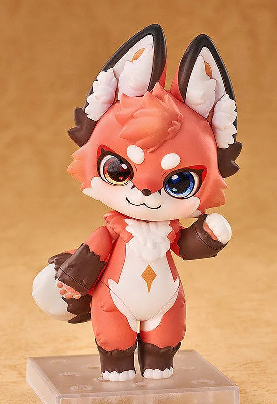 Fluffy Land - River - Nendoroid #2011 - 2026 Re-release (Good Smile Arts Shanghai, Good Smile Company)ㅤ – Good Smile Arts Shanghai – ActionFigureBrasil