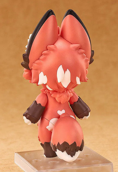 Fluffy Land - River - Nendoroid #2011 - 2026 Re-release (Good Smile Arts Shanghai, Good Smile Company)ㅤ – Good Smile Arts Shanghai – ActionFigureBrasil — ambientada