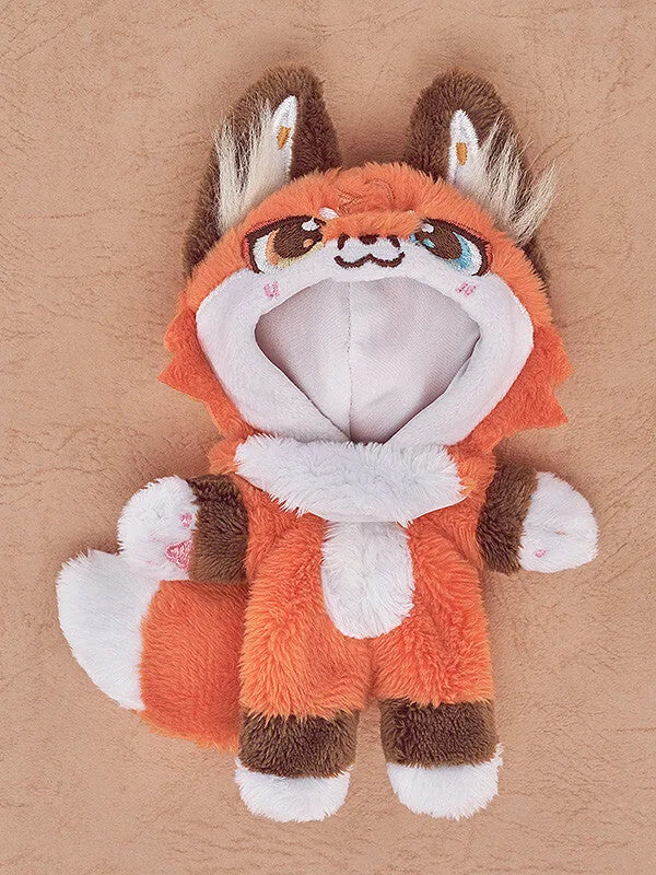 Fluffy Land - River - Nendoroid Doll Kigurumi Pajama (Good Smile Arts Shanghai, Good Smile Company)ㅤ – Good Smile Arts Shanghai – ActionFigure Brasil