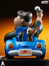 Fluffy: The Fat and The Furious - LIMITED EDITION - ActionFigure Brasil