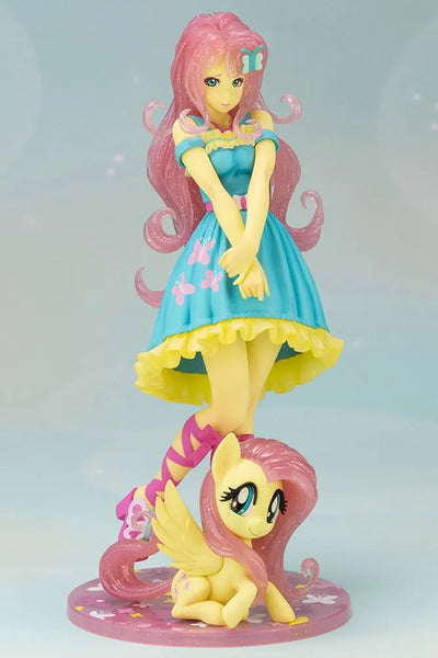 Fluttershy Bishoujo (Limited Edition) - LIMITED EDITION – Kotobukiya – ActionFigure Brasil