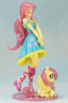 Fluttershy Bishoujo (Limited Edition) - LIMITED EDITION - ActionFigure Brasil