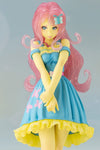 Fluttershy Bishoujo (Limited Edition) - LIMITED EDITION - ActionFigure Brasil