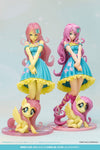 Fluttershy Bishoujo (Limited Edition) - LIMITED EDITION - ActionFigure Brasil