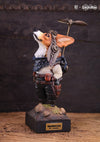 Flying Western Corgi - LIMITED EDITION: 200 - ActionFigure Brasil