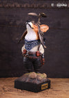 Flying Western Corgi - LIMITED EDITION: 200 - ActionFigure Brasil