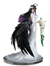 Overlord - Albedo - F:Nex - 1/7 - Wedding ver. (FuRyu) [Shop Exclusive]ㅤ