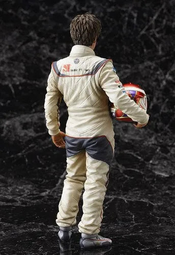 Formula 1 - Kobayashi Kamui - 1/8 (Good Smile Company)ㅤ – Good Smile Company – ActionFigure Brasil — close