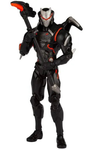 "Fortnite" Action Figure 7 Inch #07 Omegaㅤ – McFarlane Toys/ホットトイズ – ActionFigure Brasil
